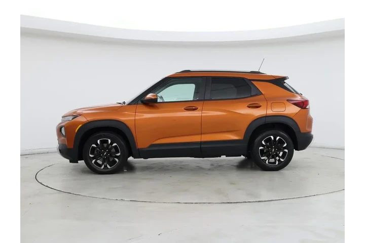 $19998 : Chevrolet Trailblazer 2022 L image 3