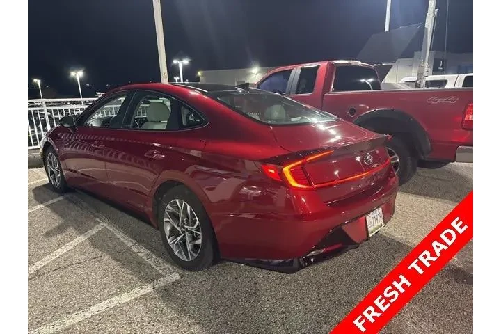 $25126 : Hyundai SONATA 2023 SEL 4dr image 6