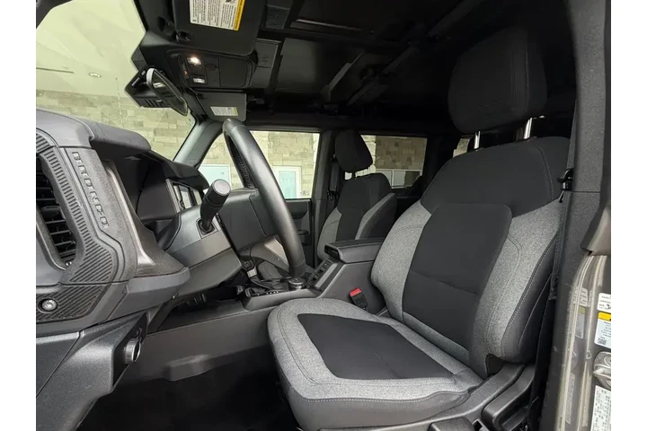 $39997 : Ford Bronco 2025 4x4 Big Ben image 5