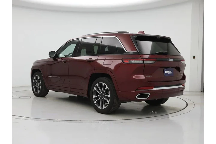 $33998 : Jeep Grand Cherokee 2022 4x4 image 2