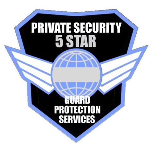 5 Star Guard image 1
