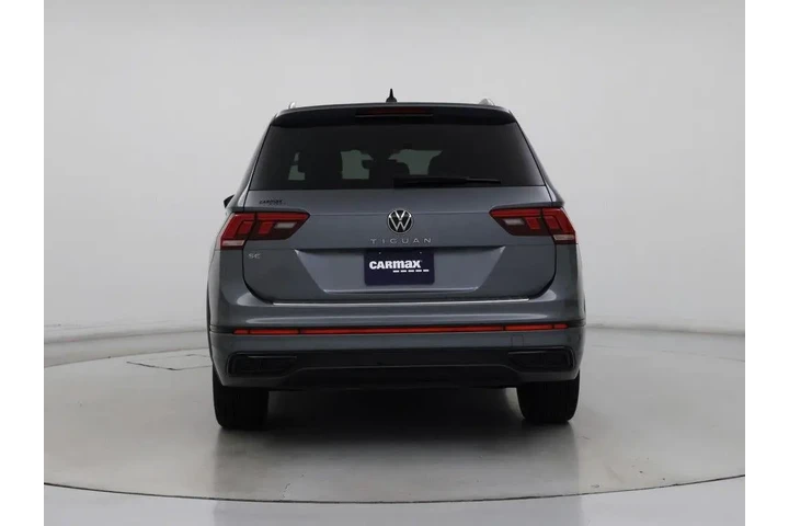 $24998 : Volkswagen Tiguan 2022 SE R- image 6