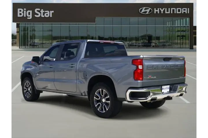 $32013 : Chevrolet Silverado 1500 202 image 7
