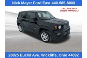 Jeep Renegade 2023 4x4 Latit en Cleveland