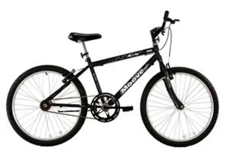$120 : Vendo 2 Bicicletas para Adulto image 2
