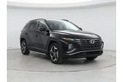 Hyundai TUCSON 2023 AWD SEL en Raleigh