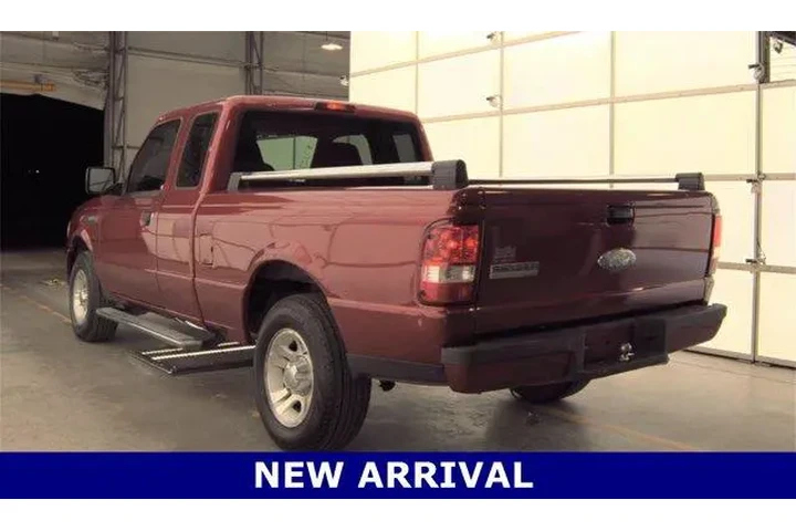 $12991 : Ford Ranger 2007 XLT 2dr Sup image 6