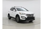 Hyundai SANTA FE Sport 2014 en Hialeah