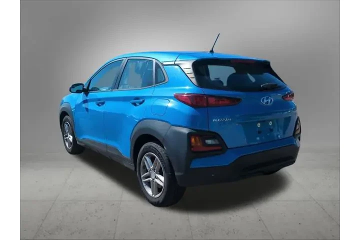 $11293 : Hyundai KONA 2021 AWD SE 4dr image 4