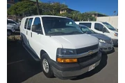 $25995 : Chevrolet Express 2022 2500 thumbnail