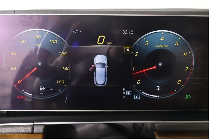 $33379 : Mercedes-Benz GLE 2020 AWD G image 4