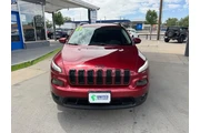 2017 Cherokee Limited FWD thumbnail