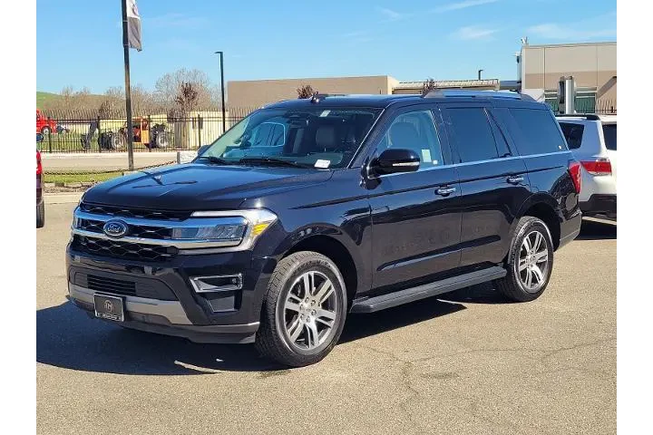 $38898 : Ford Expedition 2024 4x2 Lim image 8