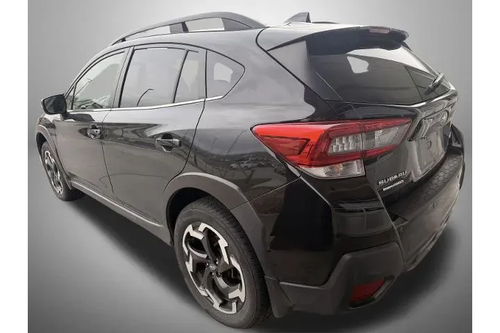 $21544 : Subaru Crosstrek 2023 AWD Li image 4