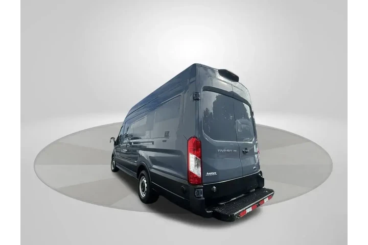 $22000 : Ford Transit 2020 250 3dr LW image 5