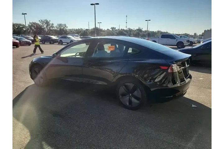 $19990 : Tesla Model 3 2023 4dr Sedan image 3