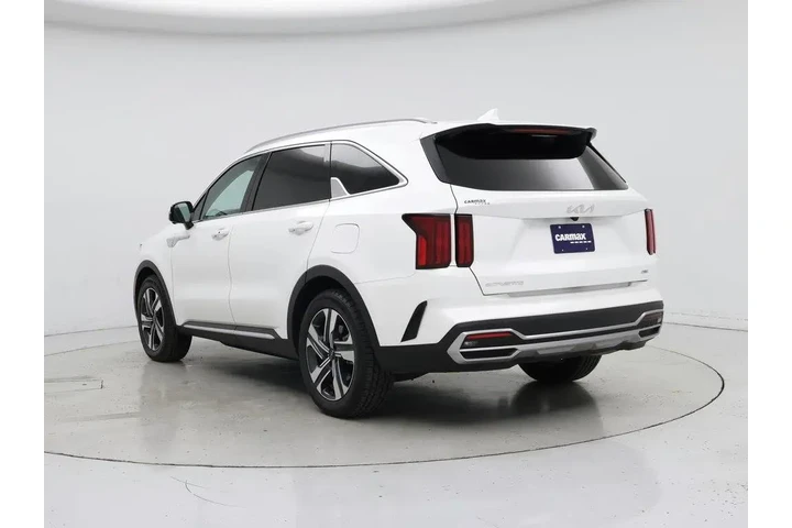 $32998 : Kia Sorento Hybrid 2023 AWD image 2