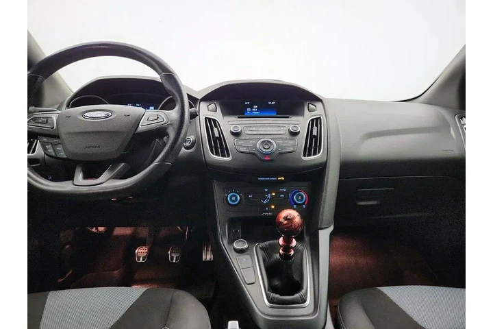 $17998 : Ford Focus 2017 ST 4dr Hatch image 9