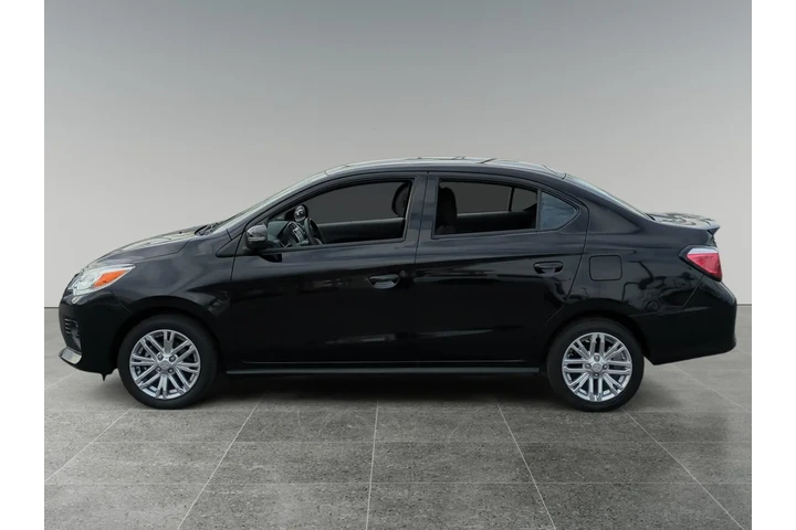 Mitsubishi Mirage G4 2024 SE image 2