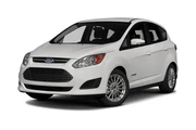 Ford C-MAX Hybrid 2013 SEL 4 en Portland