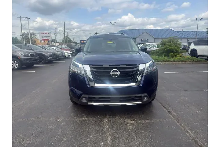 $29995 : Nissan Pathfinder 2022 AWD P image 5