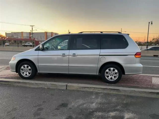 $4495 : 2004 Odyssey EX image 7