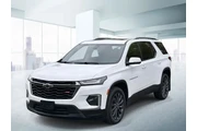 Chevrolet Traverse 2023 4x4 en Long Island