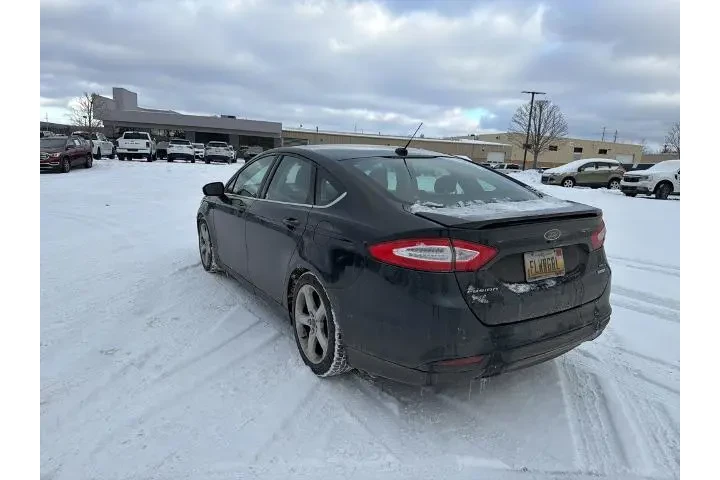 $8715 : Ford Fusion 2014 SE 4dr Seda image 5