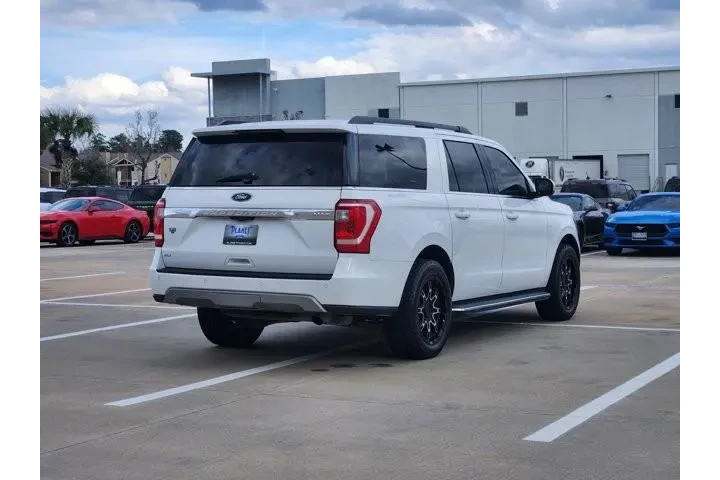 $18514 : Ford Expedition MAX 2019 4x2 image 5