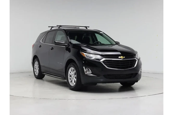 $16998 : Chevrolet Equinox 2019 LT 4d image 1