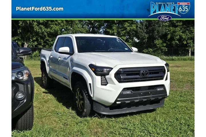 $35213 : Toyota Tacoma 2025 4x2 SR5 4 image 1