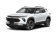 Chevrolet Trailblazer 2025 4 en San Jose