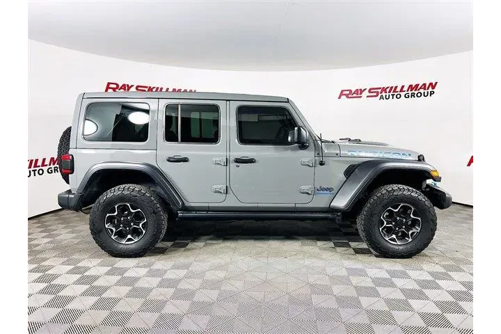 $38975 : Jeep Wrangler 2023 4x4 Rubic image 8