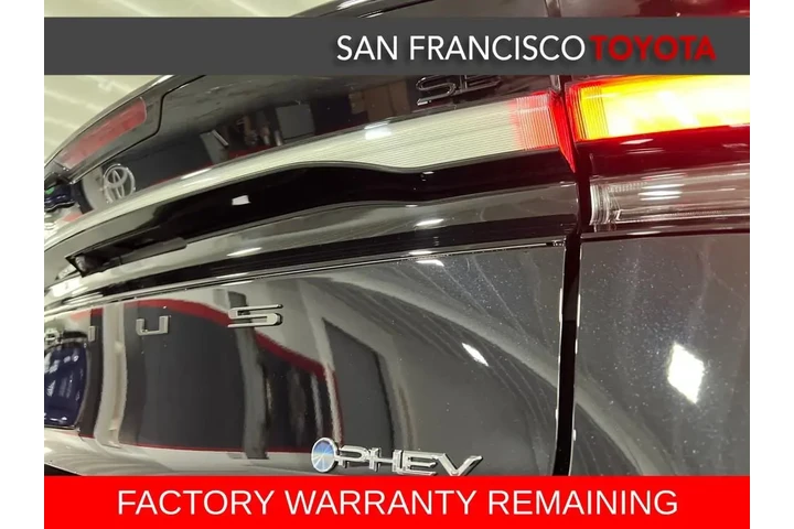 $3636 : Gold Certified2026 Prius Plug image 7