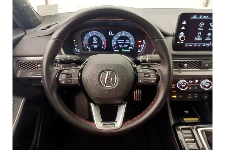 $28998 : Acura Integra 2024 4dr Liftb image 10