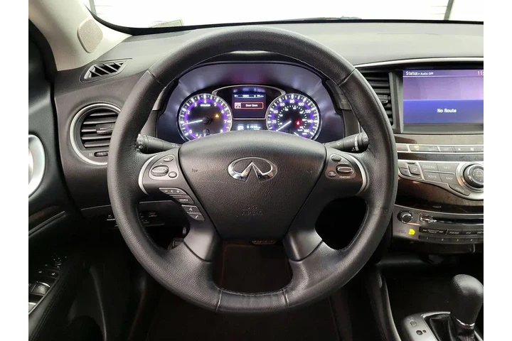 $17998 : INFINITI QX60 2015 AWD 4dr S image 10