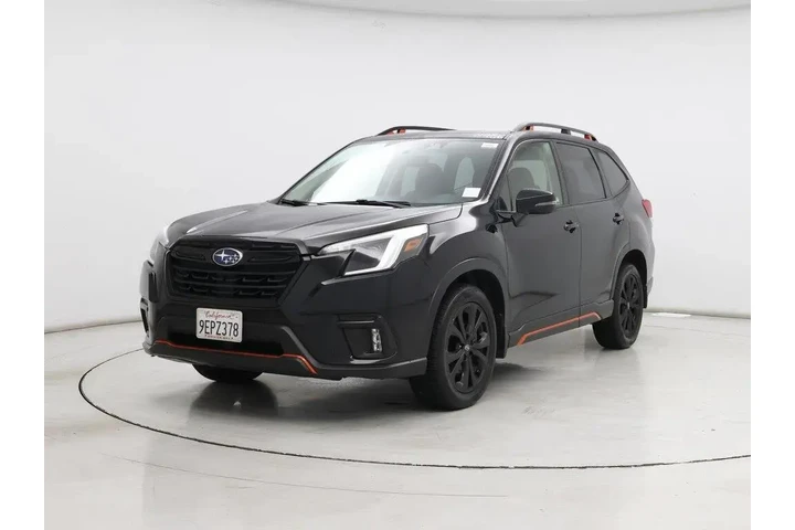 $25998 : Subaru Forester 2023 AWD Spo image 4