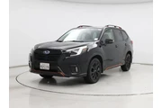 $25998 : Subaru Forester 2023 AWD Spo thumbnail