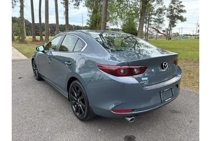 $27900 : Mazda Mazda3 Sedan 2025 AWD image 5