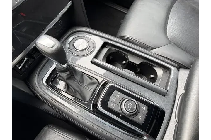 $24999 : Nissan Armada 2021 4x2 SL 4d image 9
