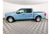 $33800 : Ford F-150 2023 4x2 XLT 4dr thumbnail