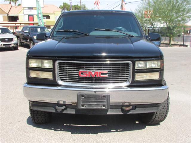 $7995 : 1996 GMC Sierra 1500 SLE image 9