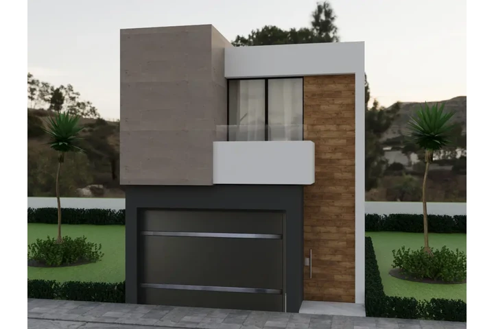 CONSTRUCCIONES ECONOMICAS image 8