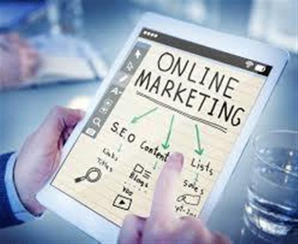 Online Marketing Solutions image 1