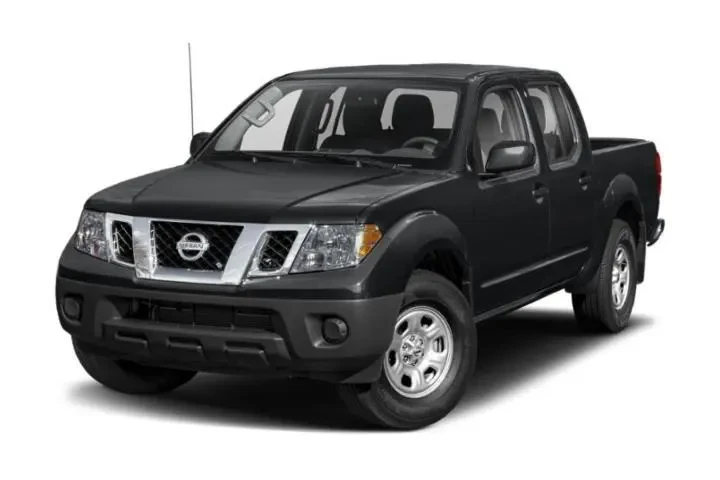 $18971 : Nissan Frontier 2019 4x2 S 4 image 4