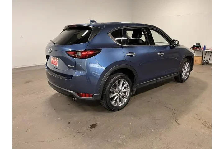 $18962 : Mazda CX-5 2020 Grand Tourin image 3