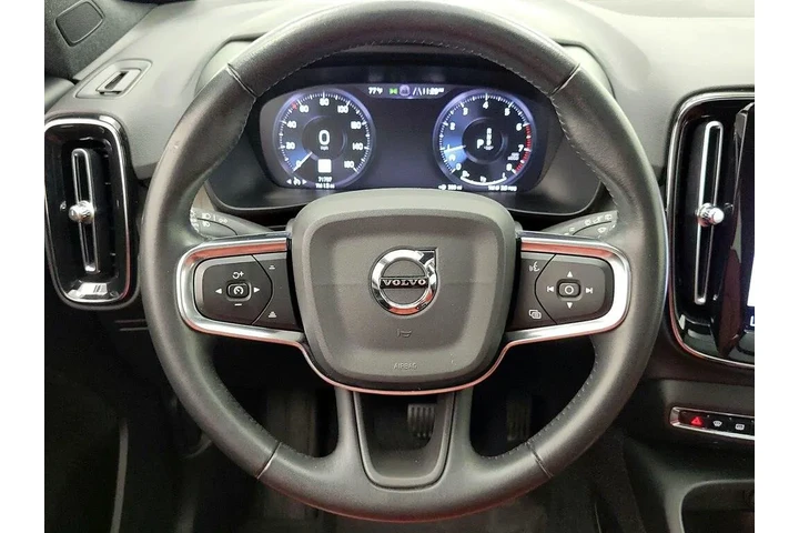 $22998 : Volvo XC40 2021 AWD T5 Inscr image 10