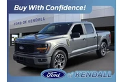 Ford F-150 2024 4x2 STX 4dr en Miami