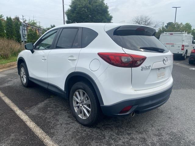 $14352 : PRE-OWNED 2016 MAZDA CX-5 TOU image 4