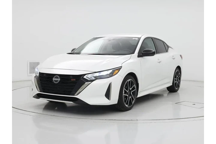 $19998 : Nissan Sentra 2024 SR 4dr Se image 4